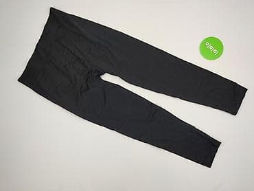 kostka: Leggings, Legginsy Sportowe damskie, rozmiar XL — 2