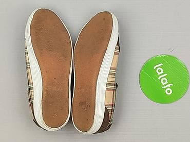 sprandi kapcie: Fila, Sneakersy damskie, rozmiar 36 — 3