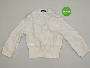 bluzki pod marynarkę plus size: Amisu, Bluzka damska, rozmiar L — 3