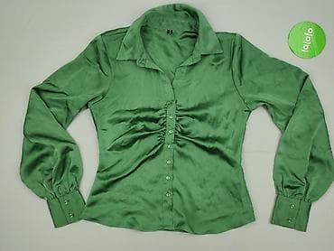 koszula kaszmirowa: Koszula damska, rozmiar S — 2