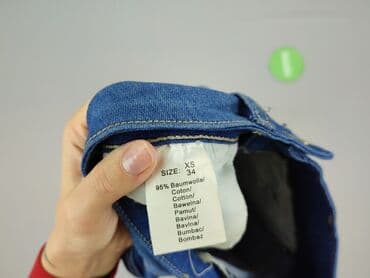 jeansy s.women: Jeans for women, size XS — 5