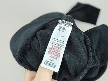 markowy second hand: F&F, Bluza z kapturem damska, rozmiar L — 4