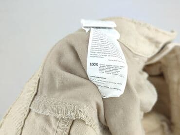 born2be spodnie jeansowe damskie: Sinsay, Spodnie materiałowe damskie, 2XL — 5