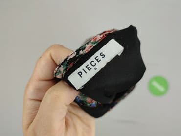 bluzka w kwiaty new yorker: Pieces, Bluzka damska, rozmiar M — 4