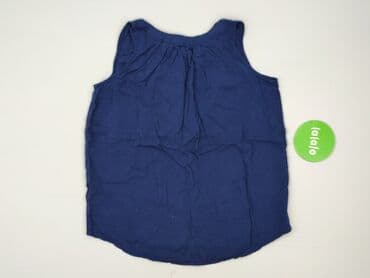 koszulka ze ściągaczem: Diverse, Bluzka damska, XS — 3