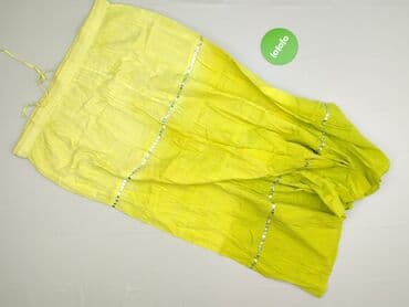 długie bawełniane spódnice: Women`s skirt, size 3XL — 4