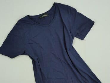 biały t shirt zara: Koszulka dla mężczyzn, rozmiar M — 1