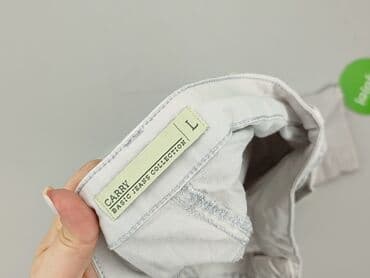piżamy damskie carry: Carry, Jeansy damskie, rozmiar L — 4