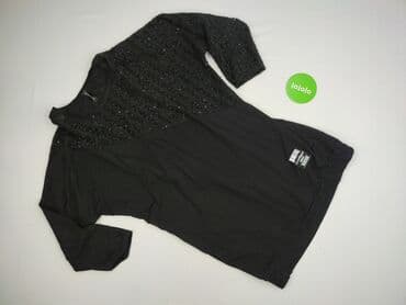 tanie tuniki dla puszystych: New Fashion, Tunika damska, rozmiar One size — 2