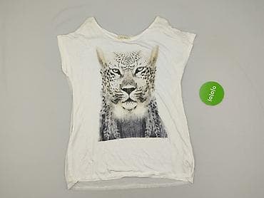 kurtka trapstat: Rossmann, T-shirt damski, rozmiar S — 2