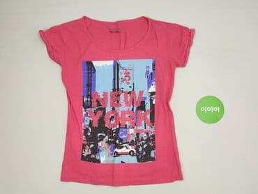 t shirty basic oversize: Newline, T-shirt damski, rozmiar S — 2
