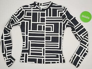 scrunchie pepco: Bluzka damska, rozmiar S — 2