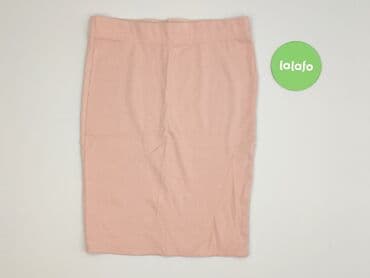 spódnice prążkowane sinsay: Sinsay, Spódnica damska, rozmiar S — 3