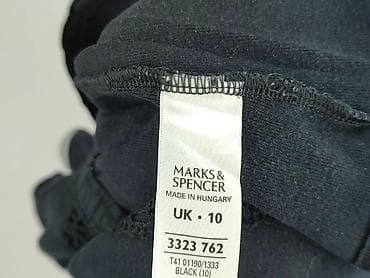 buty na ostrogi: Marks & Spencer, Bluzka damska, rozmiar S — 5