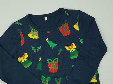 Sweter dla mężczyzn, rozmiar S