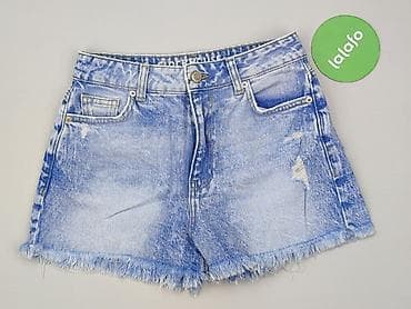 american eagle jeans: C&A, Szorty damskie, rozmiar S — 2