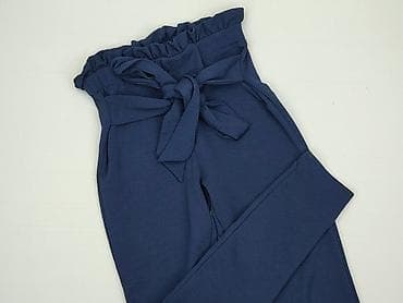 Shein, Spodnie materiałowe damskie, rozmiar M