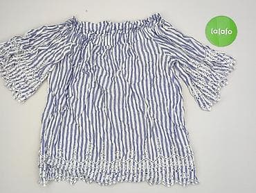 facebook hm: H&M, Bluzka damska, rozmiar M — 2