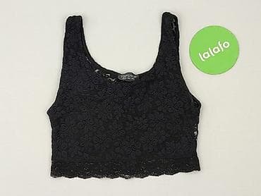 bufiasta bluzka: Topshop, Top damski, rozmiar XS — 2