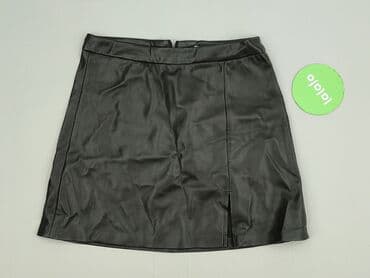 sinsay skórzane spódnice: Sinsay, Spódnica damska, rozmiar S — 2