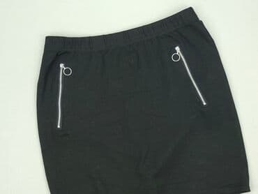 Janina, Spódnica damska, rozmiar XL