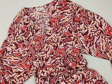 sukienka hiszpanka plus size: Bodyflirt, Sukienka damska, rozmiar L — 1