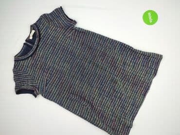 kurtka zimowa elisabetta franchi: Loft, Sukienka damska, XL — 2