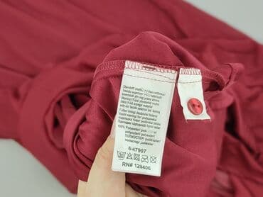 rustykalna sukienka na wesele: BPC Selection, Sukienka damska, 4XL — 4