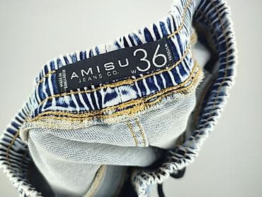 bugjo jeans sklep: Jeansy damskie, rozmiar S — 4