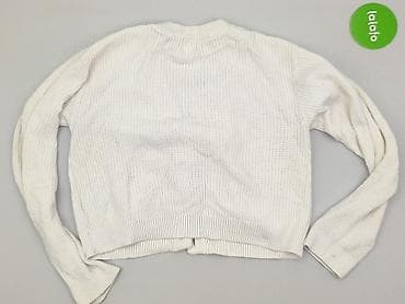 hm michael jackson jacket: H&M, Kardigan damski, rozmiar S — 3