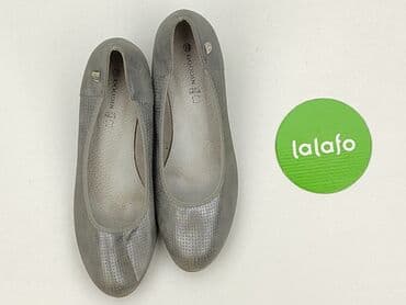 doodogs buty: Półbuty damskie, rozmiar 39 — 2