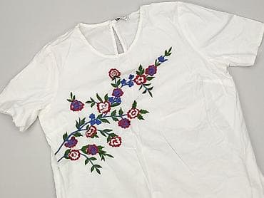 bluzka tupac pull and bear: Pimkie, Women's blouse, size L — 1