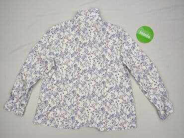 biale bluzki wizytowe: Atelier, Bluzka damska, S — 3