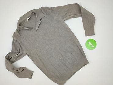 lemonada sweter: Sweter dla mężczyzn, rozmiar M — 2