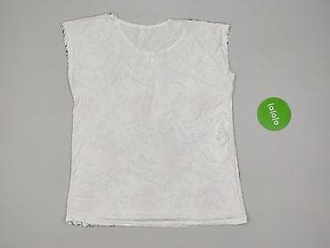 bluzki w stylu boho: Bluzka damska, rozmiar M — 3