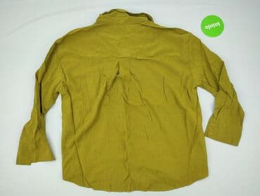 koszula ralph lauren z misiem: PULL&BEAR, Koszula damska, L — 3