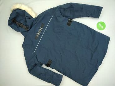 kurtki zimowe d: Cropp, Kurtka zimowa damska, rozmiar XL — 3