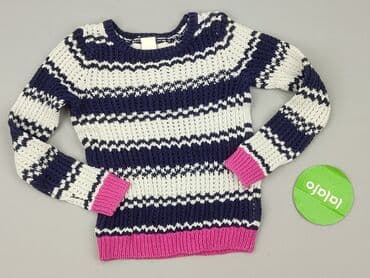 twinset kurtki: Светр, H&M, 8 р., 122-128 см, стан - Дуже гарний — 2