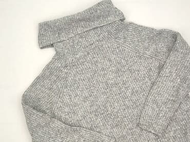 Swetry: Sweter damski, rozmiar L