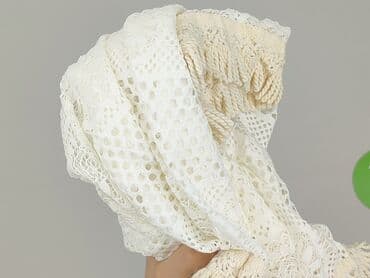 sinsay biale koszulki: Bluzka damska, L — 5