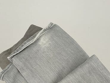 hm.pl ubrania: H&M Mama, Jeansy damskie, rozmiar M — 6