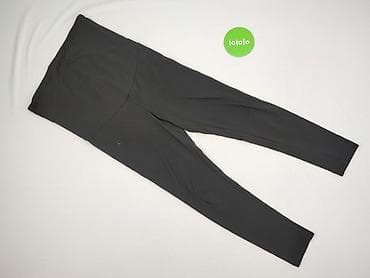 nike adidas: Legginsy Sportowe damskie, rozmiar S — 2