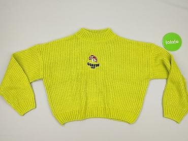 house sweter lis: House, Sweter damski, rozmiar XS — 2