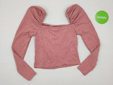 bluzki psg: Primark, Bluzka damska, rozmiar S — 3