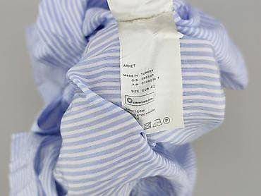 koszule kolasa: ARKET, Koszula damska, rozmiar XL — 5
