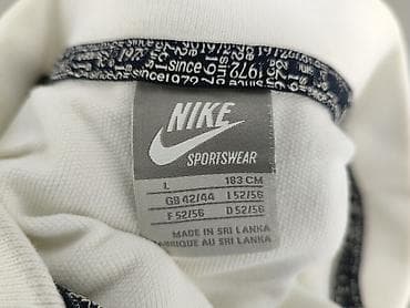 j: Nike, Koszulka polo dla mężczyzn, rozmiar L — 4