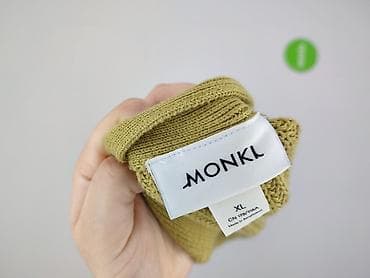 rn101255 monki: Monki, Kardigan damski, rozmiar XL — 4