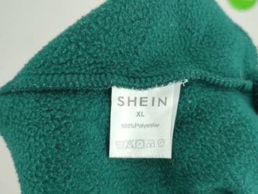 oversized t shirty basic: Shein, Women`s sweatshirt, size XL (EU 42) — 4