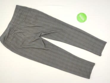 duże rozmiary ekskluzywne sukienki plus size: Leggings Elegant for women, size XL (EU 42) — 3