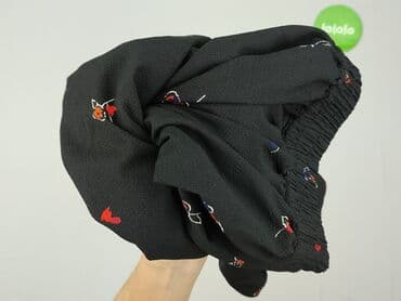 spódniczka mini allegro: Pieces, Spódnica damska, rozmiar XL — 4